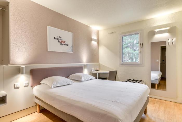 ibis montpellier fabregues