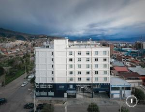 huancayo