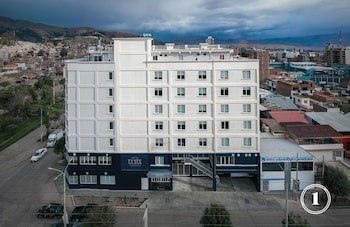 huancayo