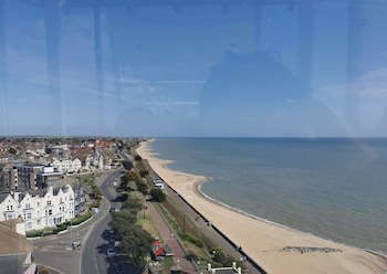 clacton on sea