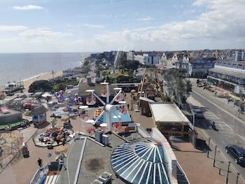 clacton on sea