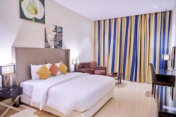 city stay grand hotel apartments