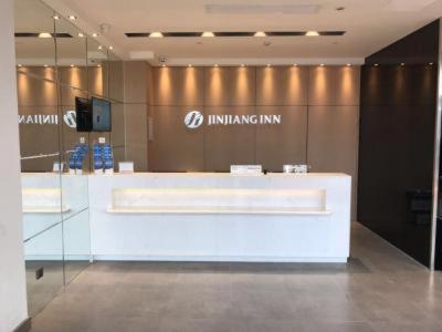 Jinjiang Inn Select Shangyu Wanda Plaza Shaoxing East Station,,3 star