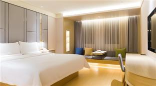 ji hotel xiamen zhongshan road pedestrian street siming nan road