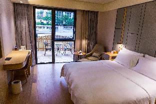 ji hotel xiamen zhongshan road pedestrian street siming nan road