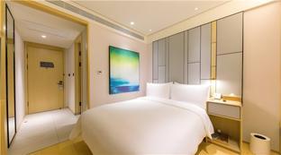 ji hotel xiamen zhongshan road pedestrian street siming nan road