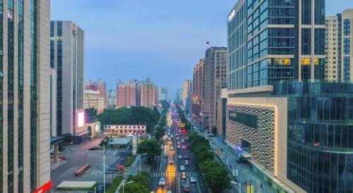 xana lite shenyang beiling park liaoning building branch