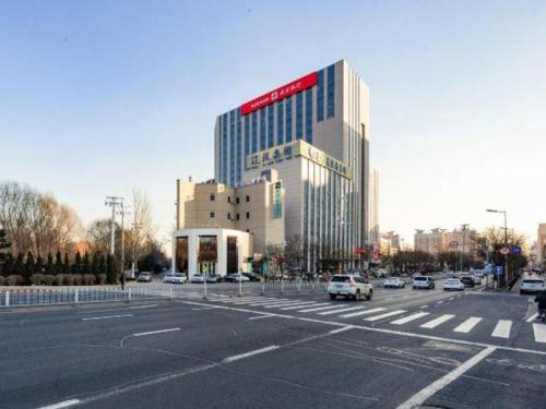 xana lite shenyang beiling park liaoning building branch