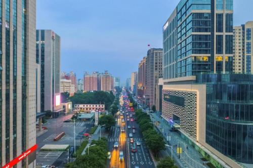 xana lite shenyang beiling park liaoning building branch