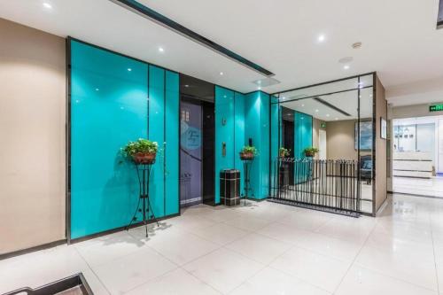 xana lite shenyang beiling park liaoning building branch