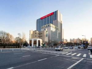 xana lite shenyang beiling park liaoning building branch