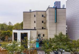 xana lite shenyang beiling park liaoning building branch
