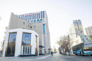 xana lite shenyang beiling park liaoning building branch