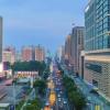 xana lite shenyang beiling park liaoning building branch