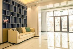 xana lite shenyang beiling park liaoning building branch