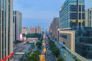 xana lite shenyang beiling park liaoning building branch