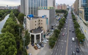 xana lite shenyang beiling park liaoning building branch