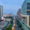 xana lite shenyang beiling park liaoning building branch