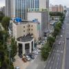 xana lite shenyang beiling park liaoning building branch
