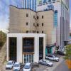 xana lite shenyang beiling park liaoning building branch