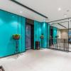 xana lite shenyang beiling park liaoning building branch