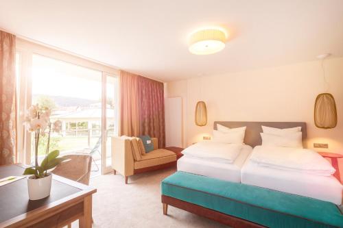 hotel traube revital