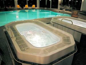 hotel traube revital