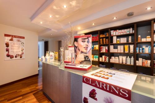 hotel traube revital