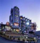 resort hills toyohama