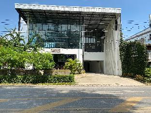 norn lamphun boutique hotel