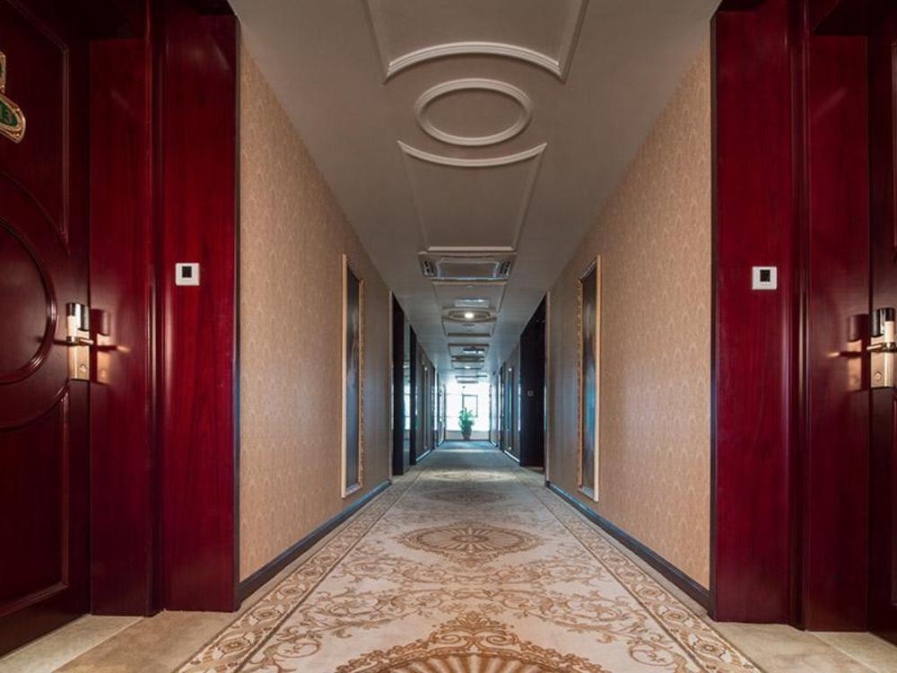 vienna hotel shenzhen shawan branch
