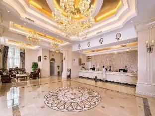vienna hotel shenzhen shawan branch