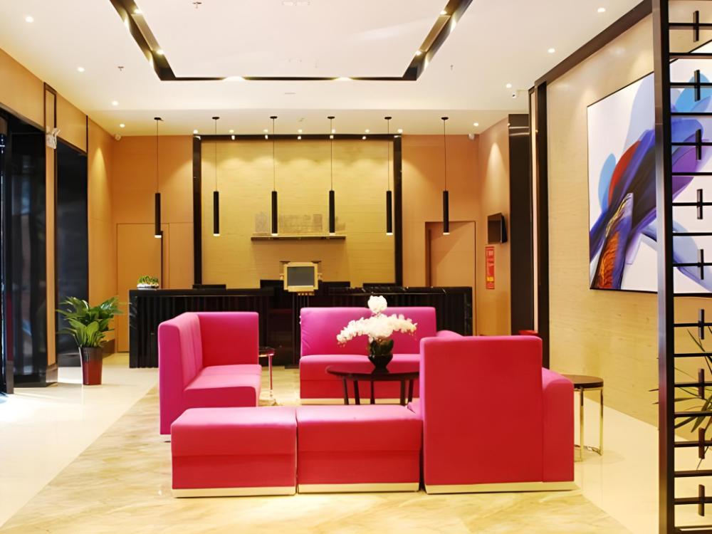 jinjiang inn select zhengzhou longhai road zhengzhou university south campus