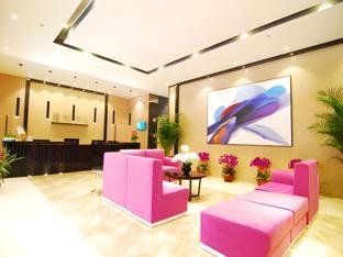 jinjiang inn select zhengzhou longhai road zhengzhou university south campus