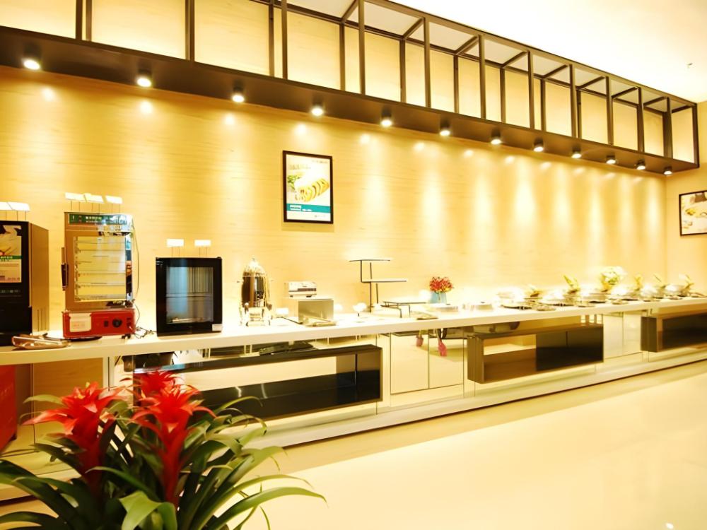 jinjiang inn select zhengzhou longhai road zhengzhou university south campus