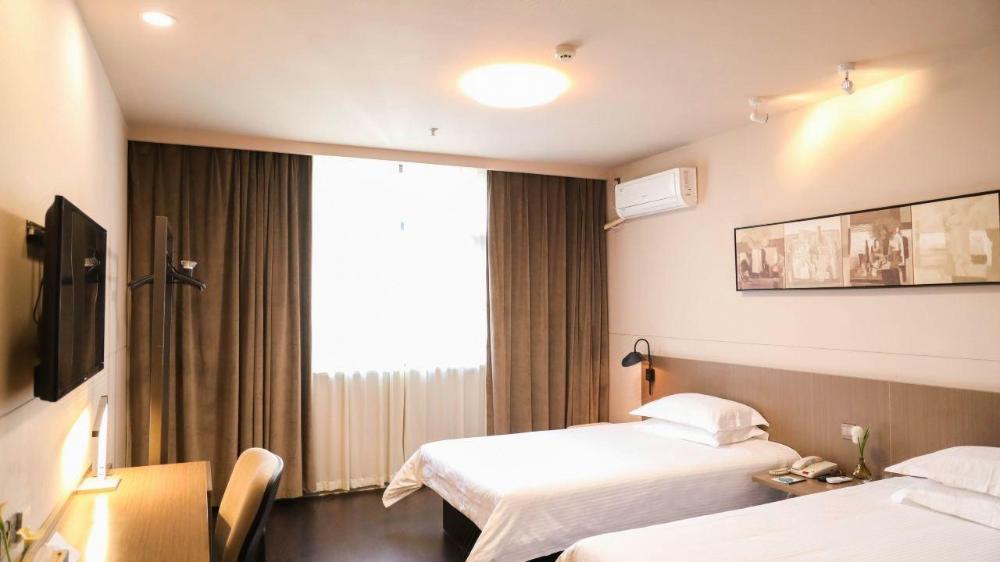 jinjiang inn select zhengzhou longhai road zhengzhou university south campus