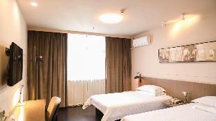 jinjiang inn select zhengzhou longhai road zhengzhou university south campus