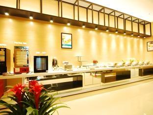 jinjiang inn select zhengzhou longhai road zhengzhou university south campus