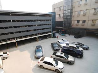 jinjiang inn select zhengzhou longhai road zhengzhou university south campus