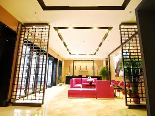 jinjiang inn select zhengzhou longhai road zhengzhou university south campus