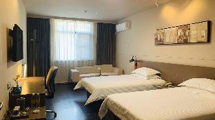 jinjiang inn select zhengzhou longhai road zhengzhou university south campus