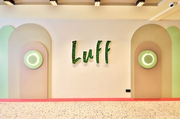luff suites