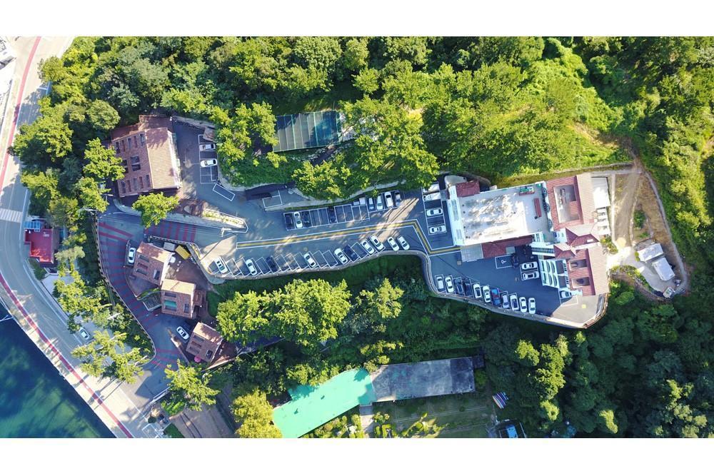 beach castle hotel and resort