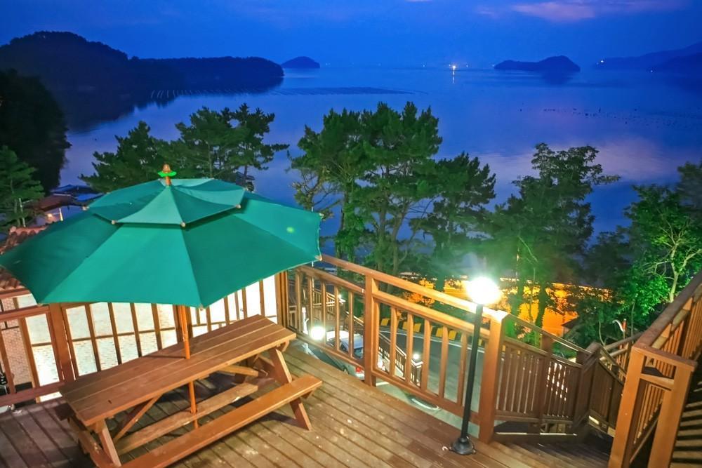 beach castle hotel and resort