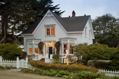 mendocino