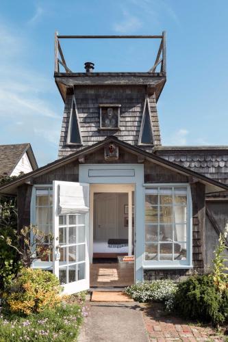 mendocino