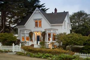 mendocino
