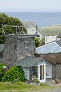 mendocino