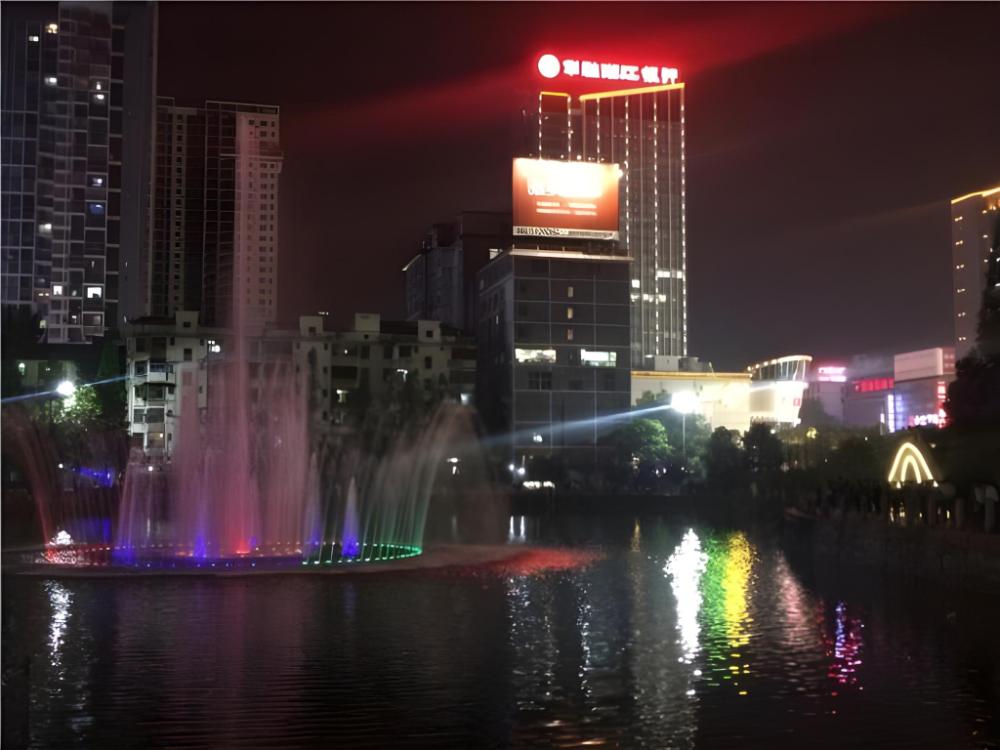city comfort inn hengyang jiefang avenue lianhu square