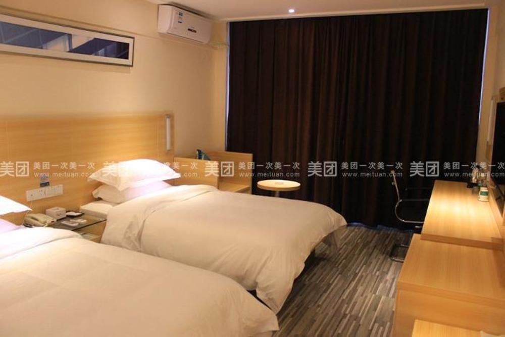 city comfort inn hengyang jiefang avenue lianhu square